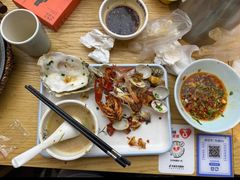 -乔街深夜食堂·小龙虾·高压锅生蚝(杭州总店)