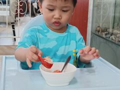 -海大大蒸汽海鲜餐厅·粤菜·特色小炒(欢乐颂店)