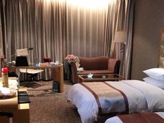 -南京国睿金陵大酒店