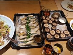 -素描餐厅(灵隐天竺店)