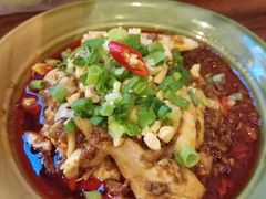 -赖扁担重庆小面(友谊路店)
