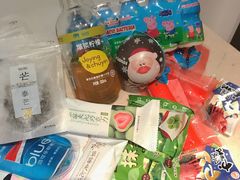 -猫相扑零食杂货铺(欧洲城店)