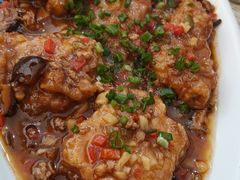 一品豆腐-品雅轩农家乐