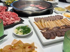 -三毛牛肉店(福强店)
