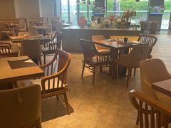 -星璞餐厅(深铁塘朗城君璞酒店)