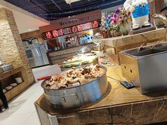 -汉巴9号自助餐厅(新潮尚品超市店)