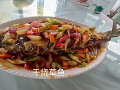 -三岔涧农家乐