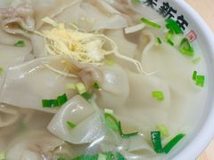 -朱新年·苏式汤团·面点(北寺塔店)