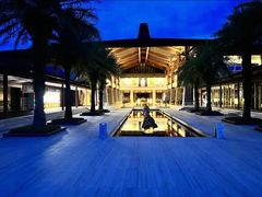 -石梅湾艾美度假酒店