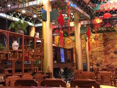 大堂-缪氏川菜(第五园店)