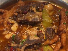 -胖哥俩肉蟹煲(淮安万达店)