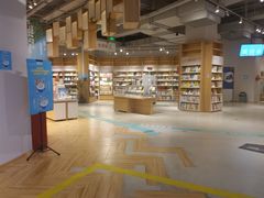 -当当书店(国泰广场店)
