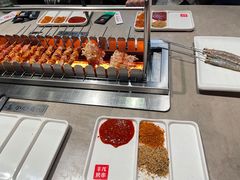 -丰茂烤串(金源店)