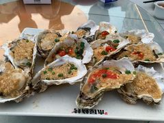 -皮记海鲜1995(寮步店)