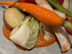 -Apollo·西班牙小酒馆(安福路店)
