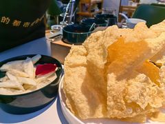-烹然四季椰子鸡火锅(姚家园万象汇店)
