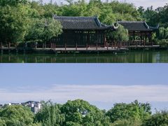 -棠湖公园