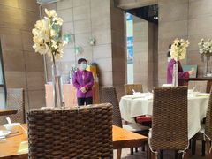 -金枝玉叶上海人家食府(三里河店)