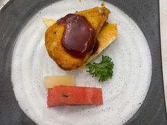 -daozao料理美术馆(东营店)