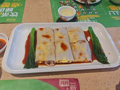 -点都德(千灯湖环宇城店)
