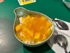-堂屋糖水店(愚园店)
