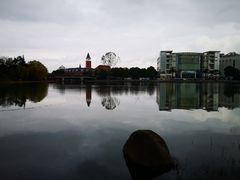 -美兰湖景区