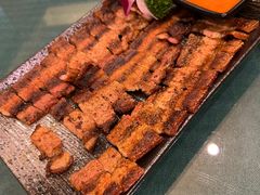 -香巴拉云南餐厅(华莱坞店)