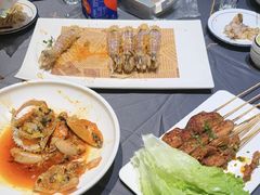 -海鲜e族(马王堆店)