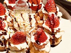 -BE BRIGHT KITCHEN(正佳广场店)