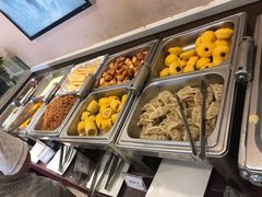 -嘉和一品粥(首经贸店)