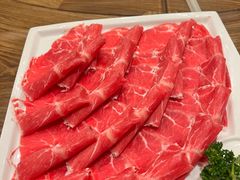 -南门涮肉(上海二店)