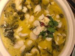 -小菜园新徽菜(溧阳万达店)