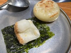 -哼蟹二将·烤肉酱蟹(合生汇店)