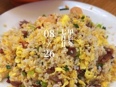 -白玉兰食品甜凤店(合生汇店)
