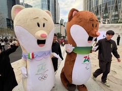 -深圳湾万象城(南山店)