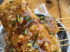 -陈氏老字号十三小炸炸店