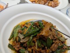 -兰湘子·湘菜小炒(济南领秀城店)