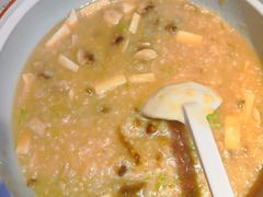 山珍野菌粥-朕之味(龙湖·西城天街店)