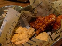 -春熙台韩国料理·章鱼肥牛(西丽店)