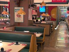 -俏啤小牛烧烤·内蒙大串精酿(万锦店)