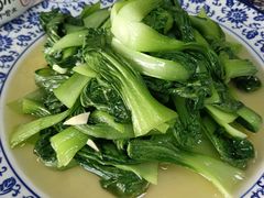 -胖子饺子馆·海鲜家常菜(海军博物馆店)