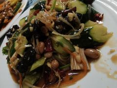 -回香楼大连新派清真菜