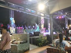 -渔家火锅·海鲜自助餐·演艺(亚龙湾天域酒店)