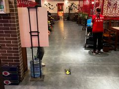 -五悦北平四季涮肉·烧烤(老商埠店)