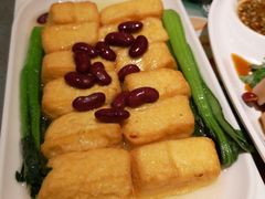 -大头力茶餐厅(花都融创茂店)