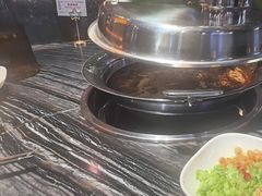 -老船舫·现做活鲜鱼馆(东郊记忆店)