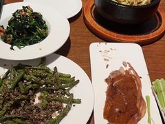 -京尊烤鸭店JINGZUN(春秀路店)