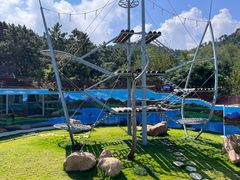 -西霞口神雕山野生动物世界