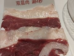 -犇鼎牛潮汕牛肉火锅(新辰里学清路店)