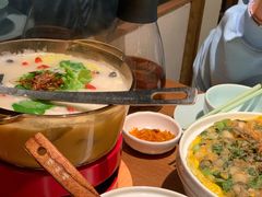 福州佛跳墙-闽上鲜·福建菜(龙湖滨江天街店)